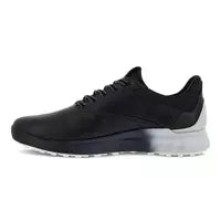 Ecco Men's Golf s-three / black