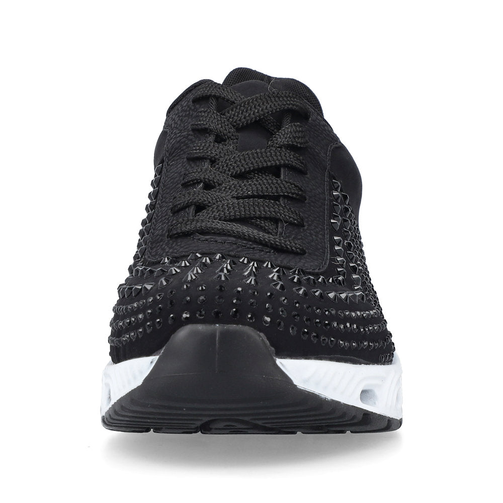 Rieker Women's N5201-00 black