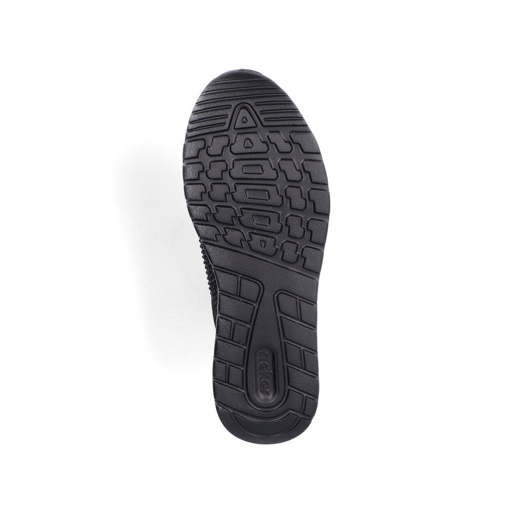 Rieker Women's N5201-00 black