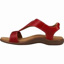 Taos Women’s The Show Red