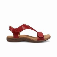 Taos Women’s The Show Red