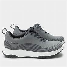Alegria Women's IN8 Gray