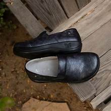 Alegria Women's Keli Sketchy