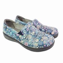 Alegria Women's Keli Flora Fusion
