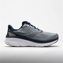 Saucony Men's Guide 19 Fossil/Navy