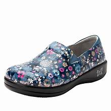 Alegria Women's Keli Flora Fusion