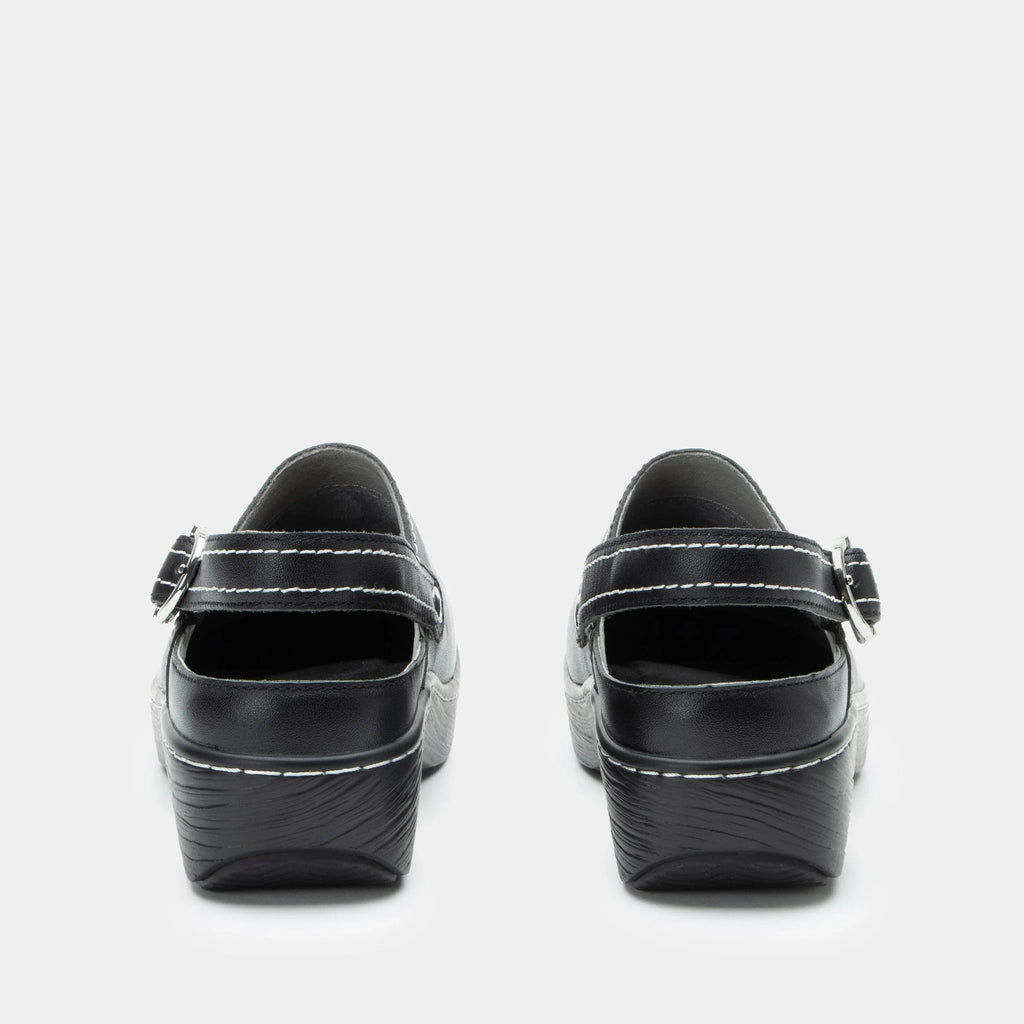 Alegria Women's Olie Black