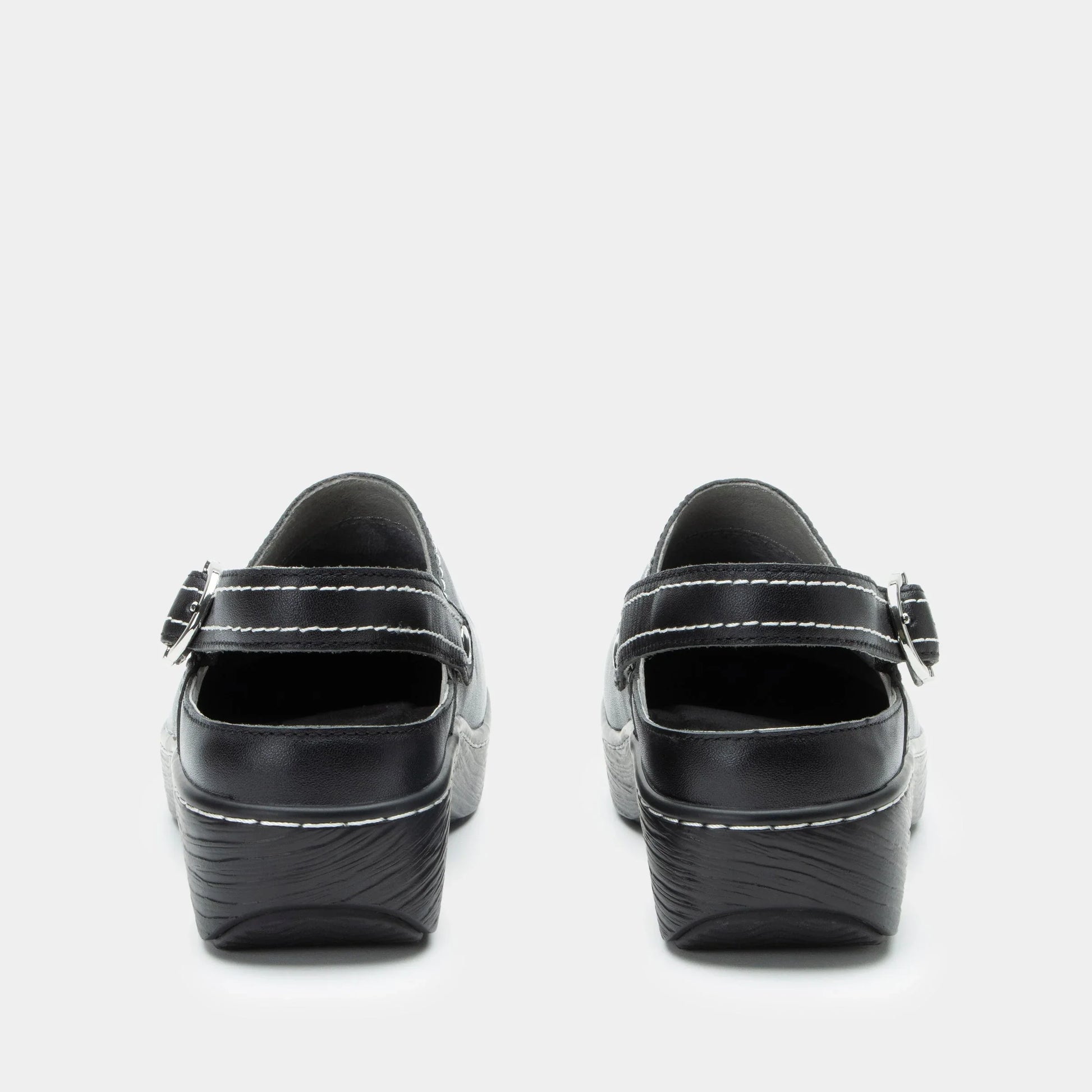 Alegria Women's Olie Black