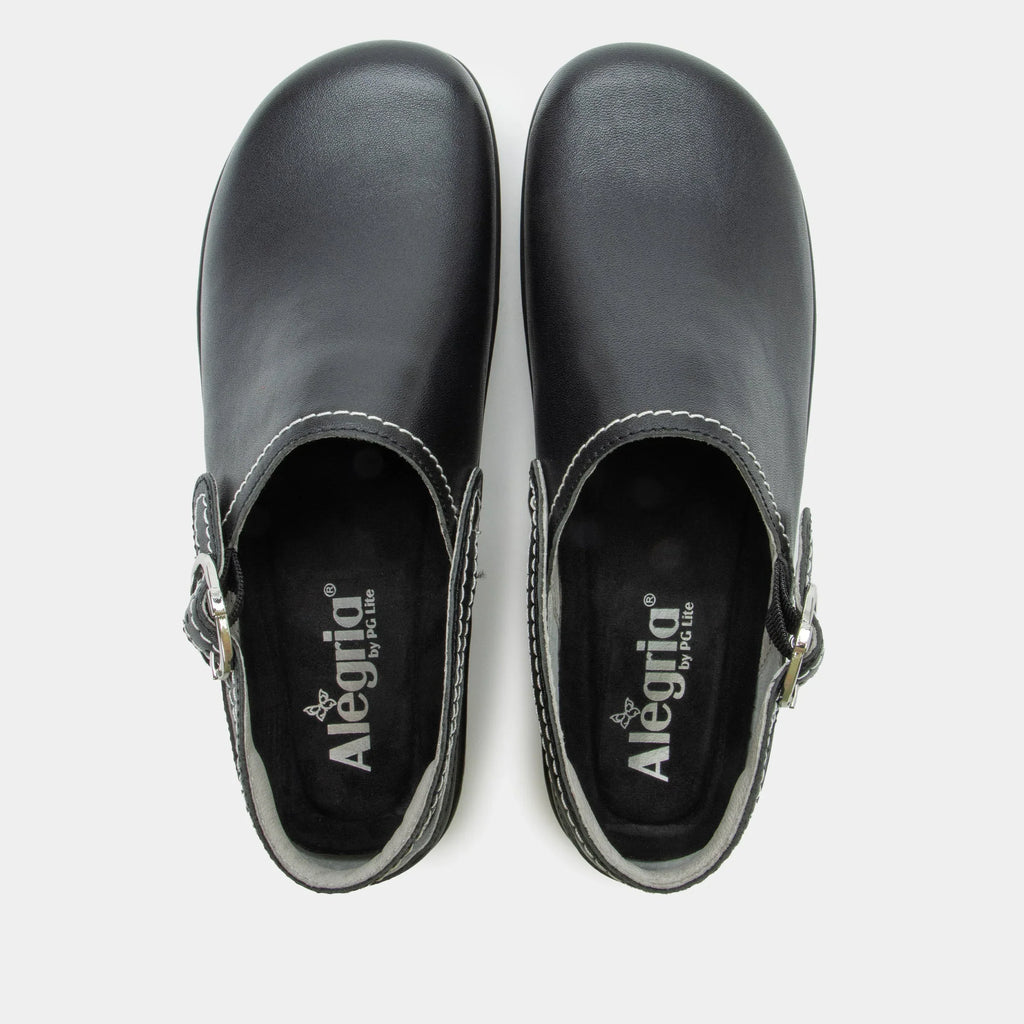 Alegria Women's Olie Black