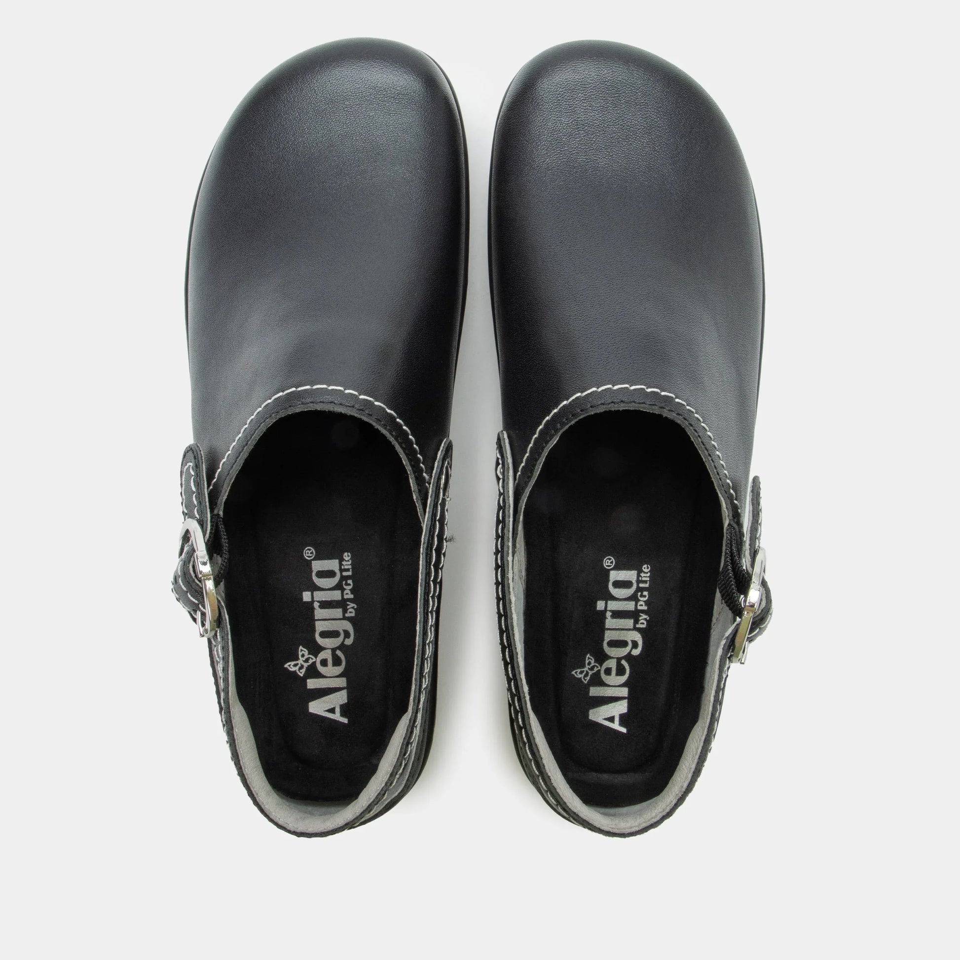 Alegria Women's Olie Black