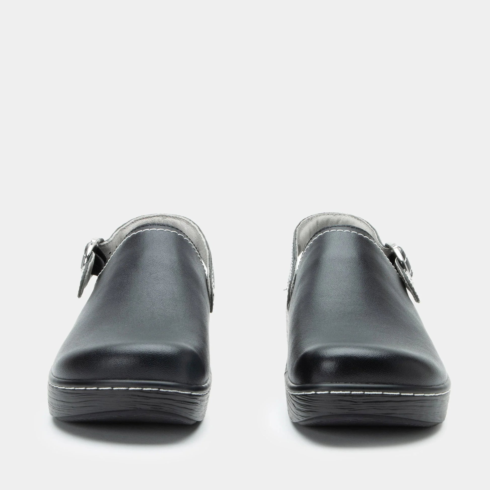 Alegria Women's Olie Black