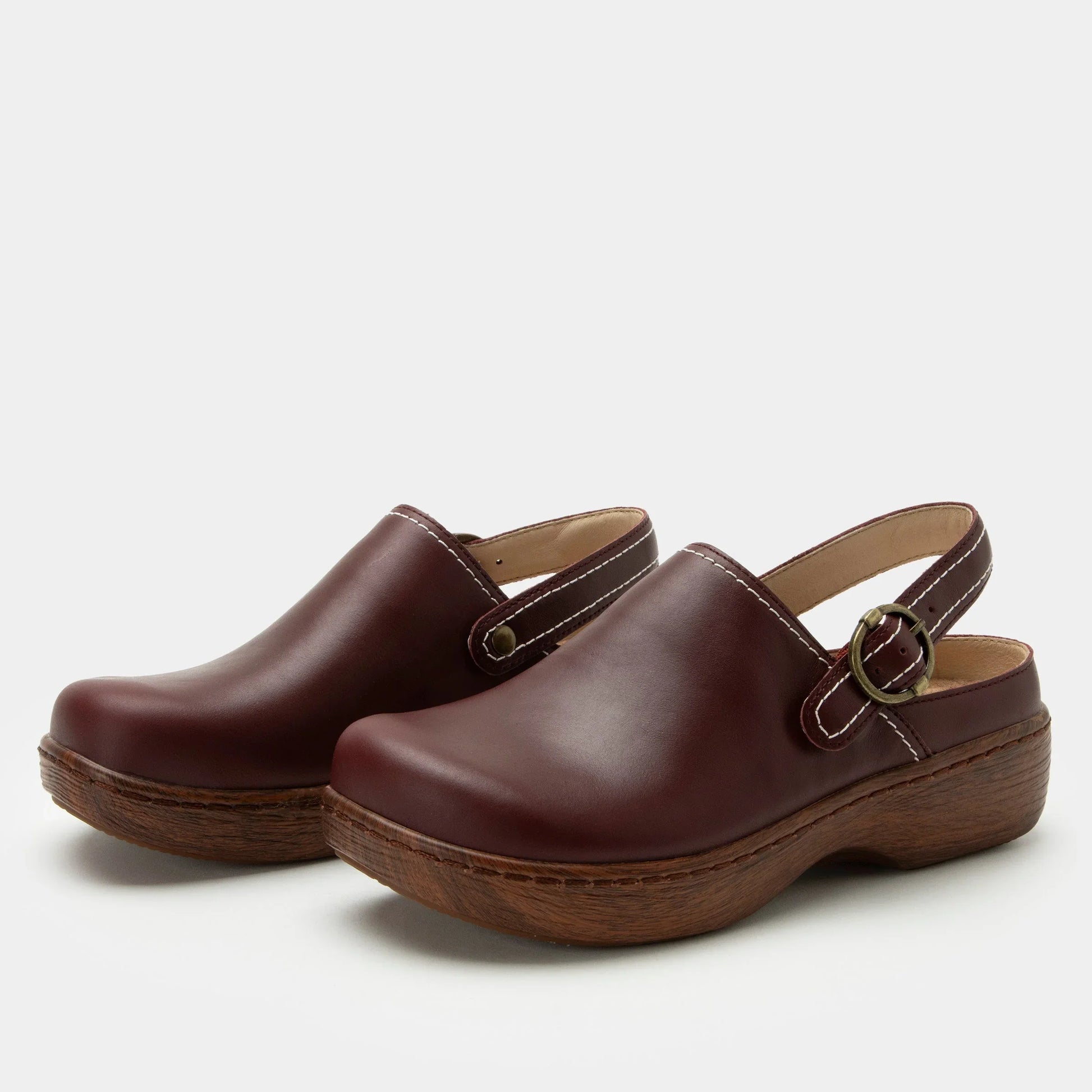 Alegria Women's Olie Bacca