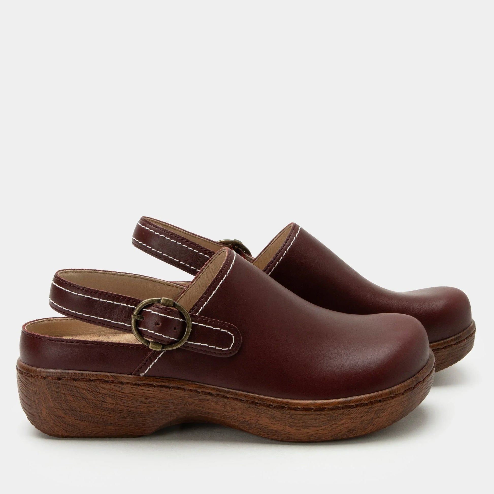 Alegria Women's Olie Bacca