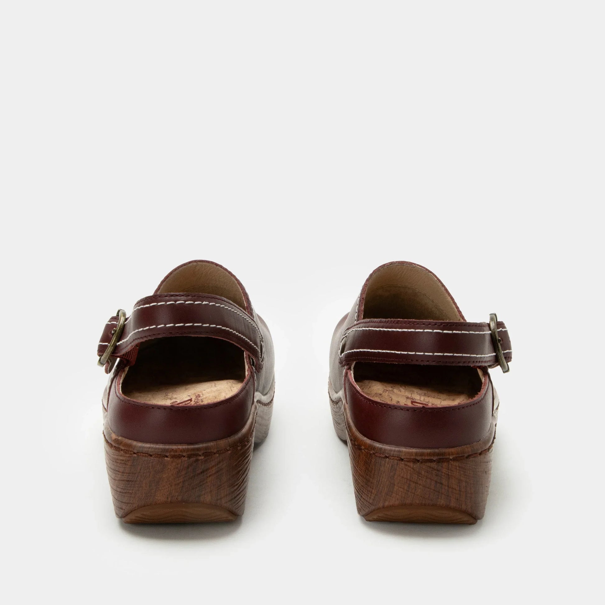 Alegria Women's Olie Bacca