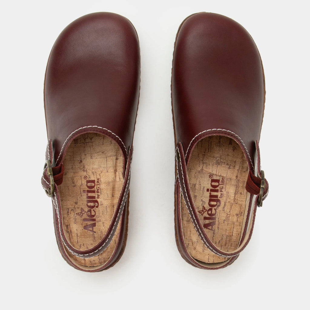 Alegria Women's Olie Bacca