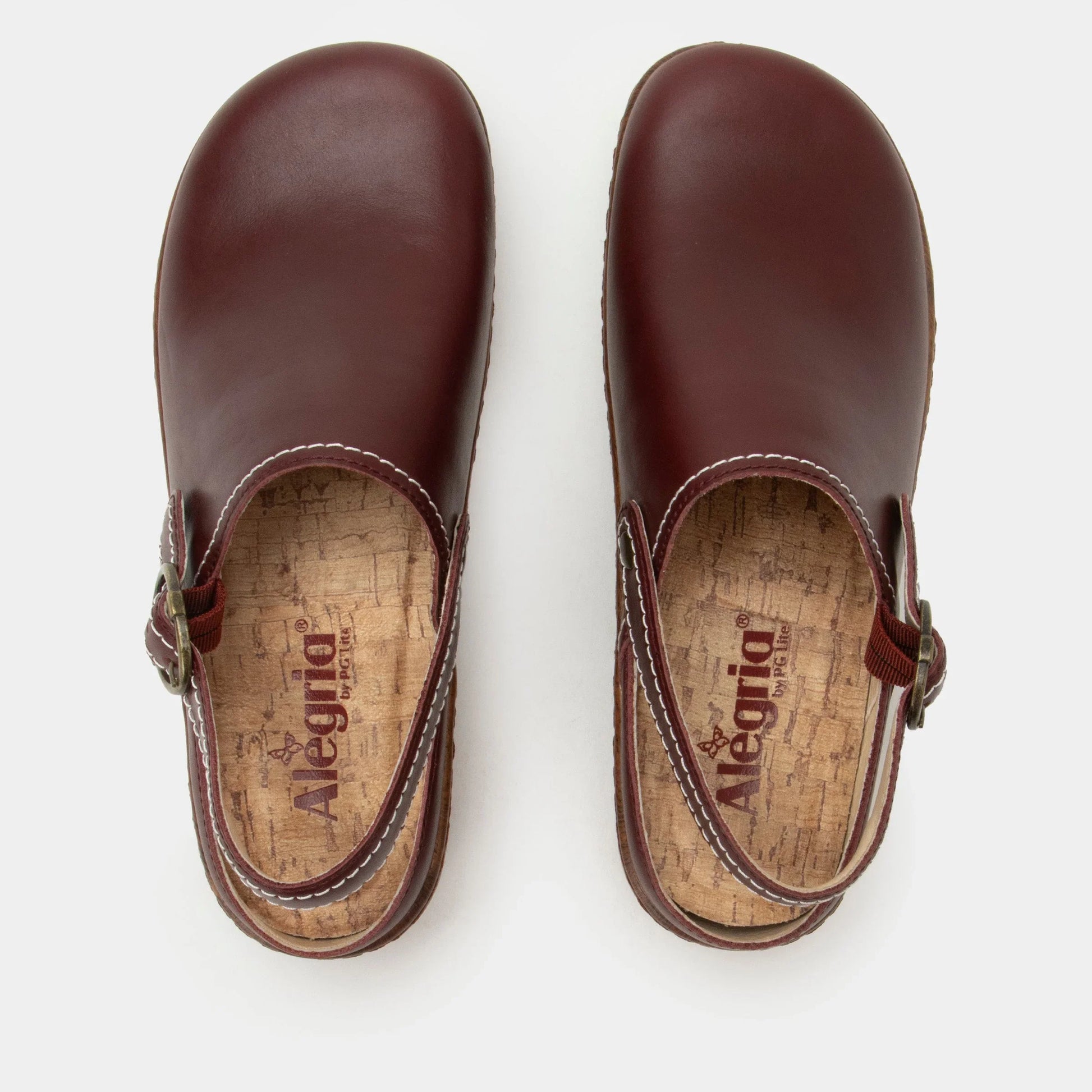 Alegria Women's Olie Bacca