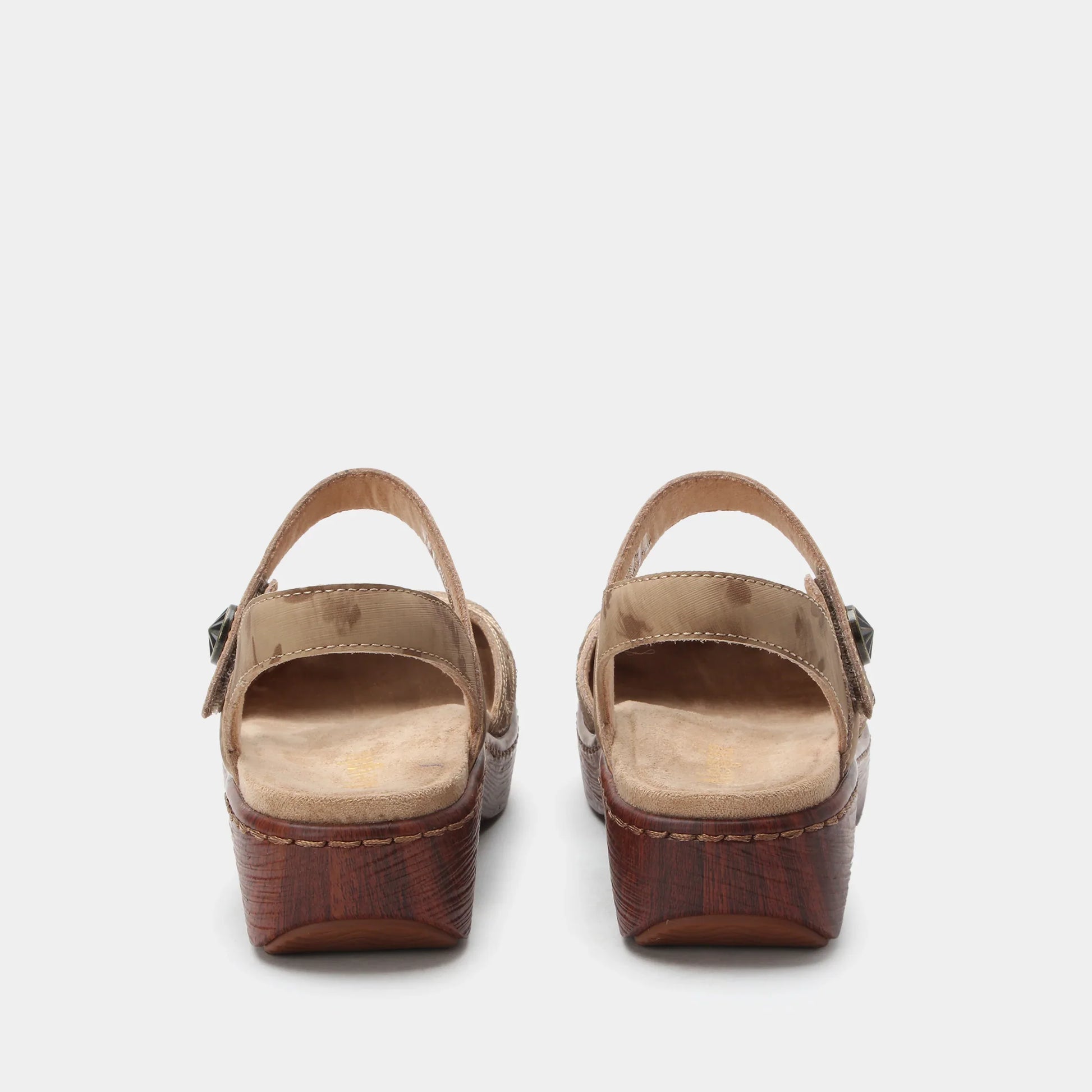 Alegria Women's Opal Tan Breeze