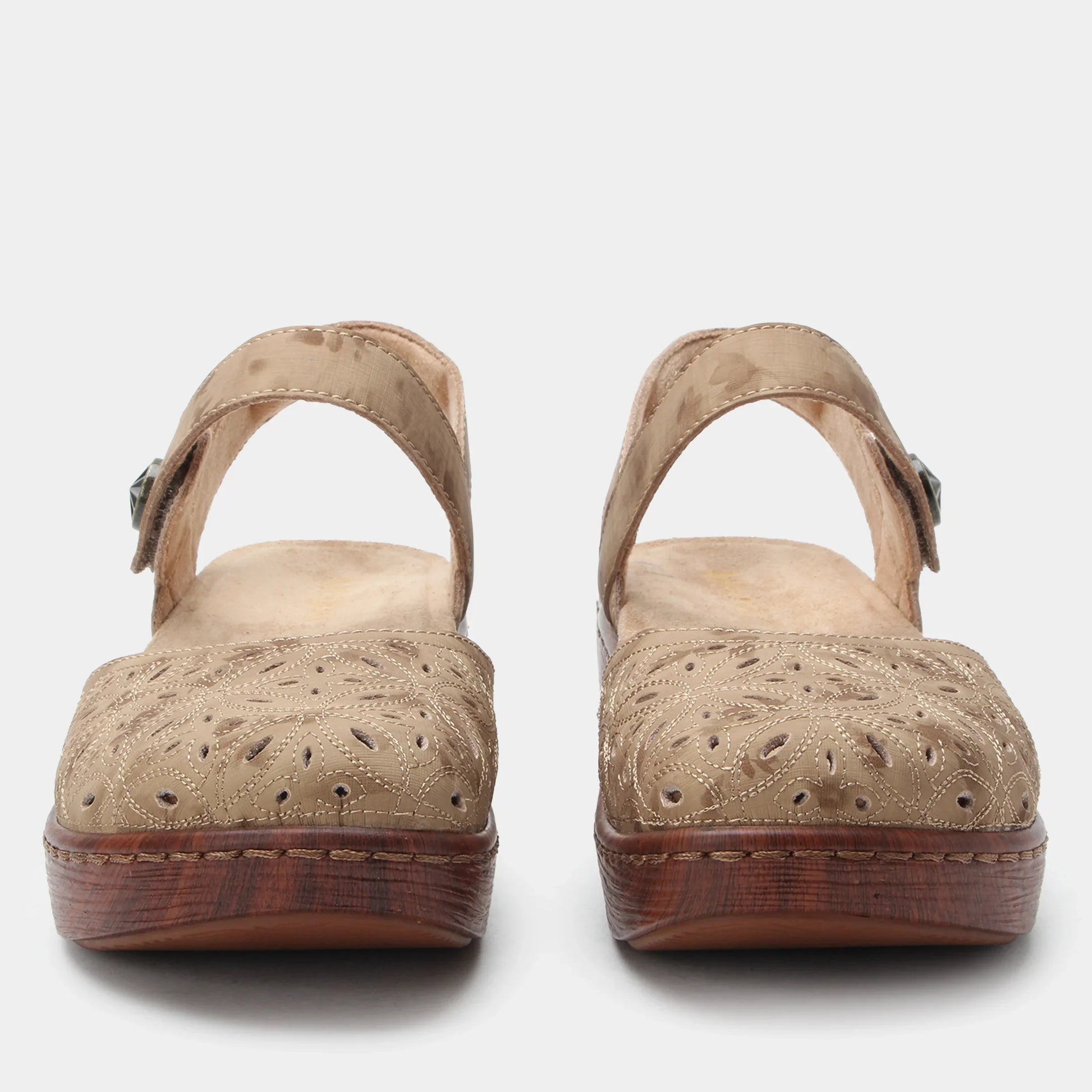 Alegria Women's Opal Tan Breeze