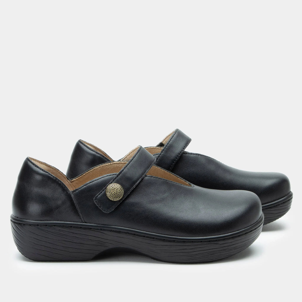 Alegria Women's Opheliah Black