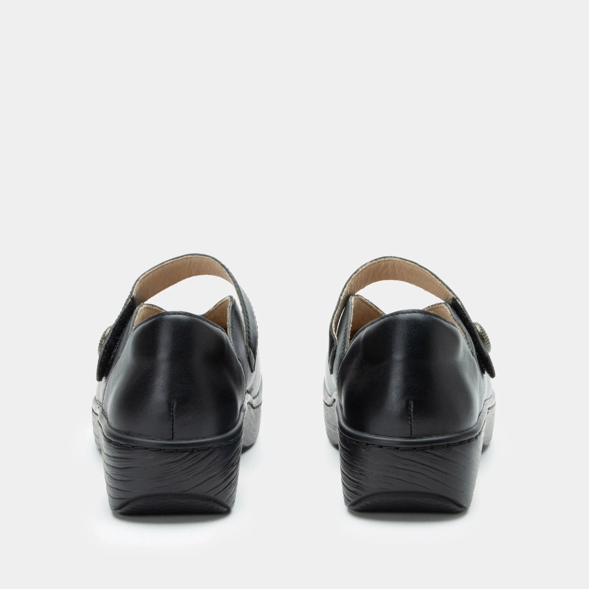 Alegria Women's Opheliah Black
