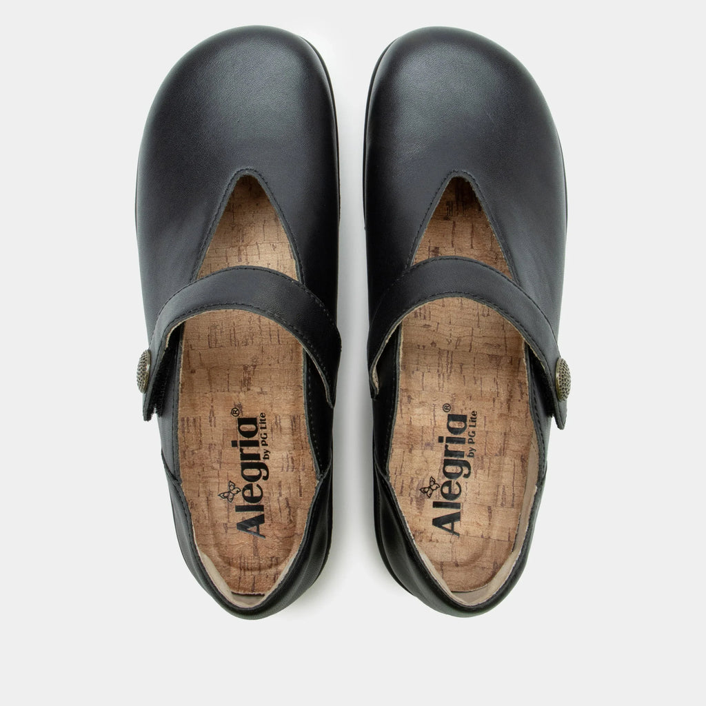 Alegria Women's Opheliah Black