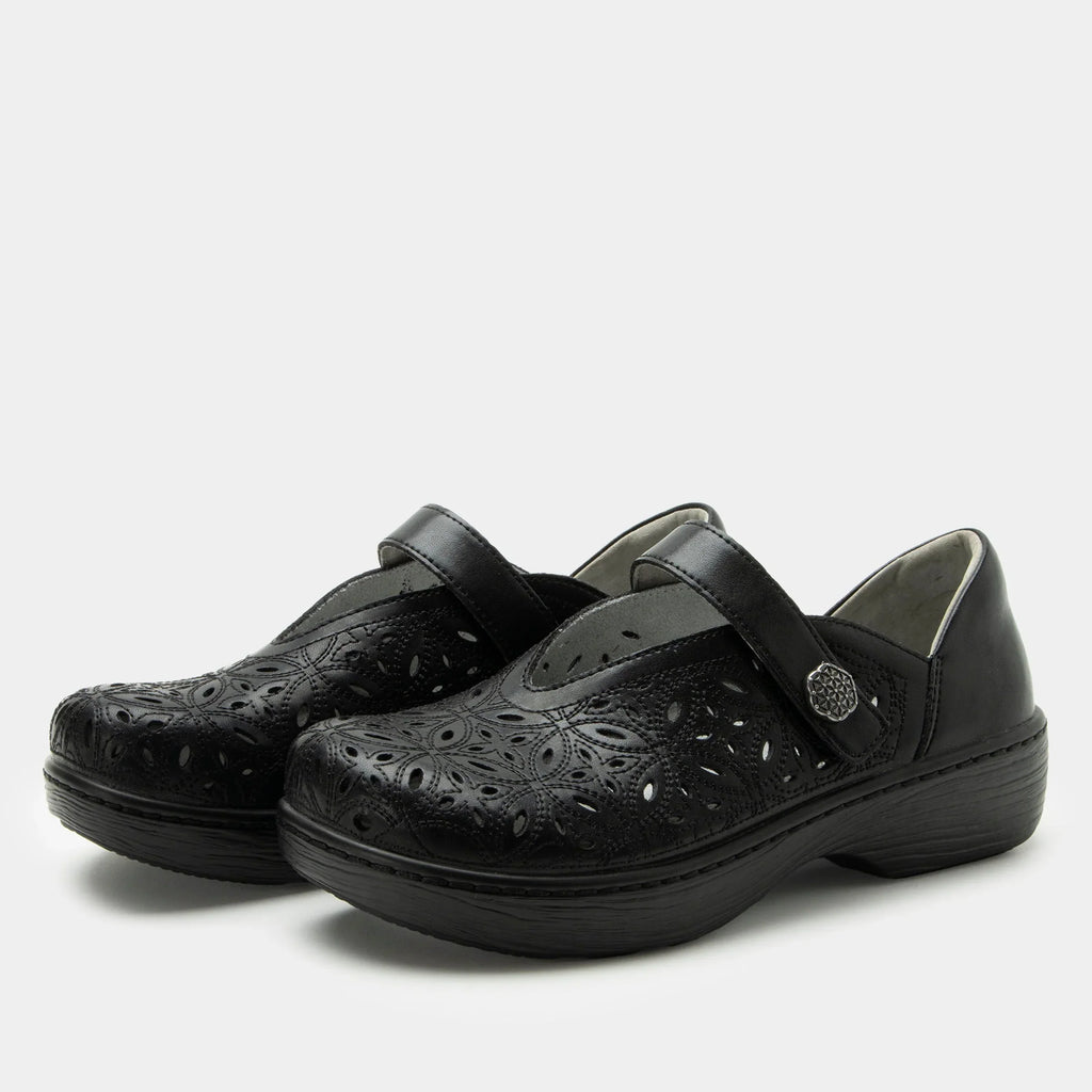 Alegria Women's Opheliah Black Breeze