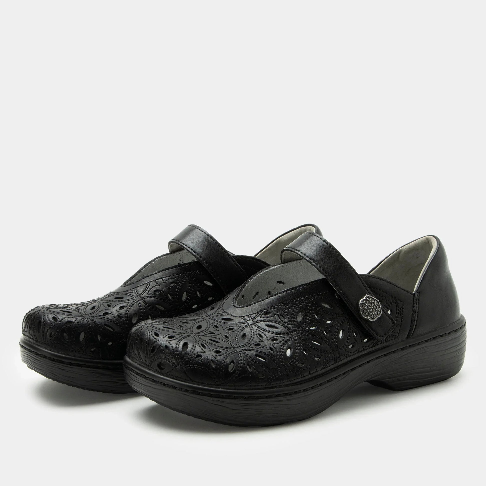 Alegria Women's Opheliah Black Breeze