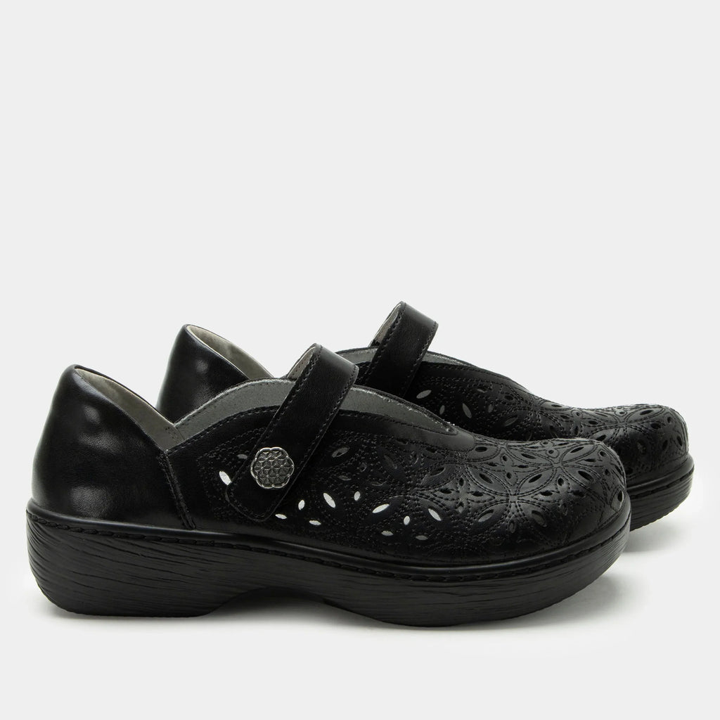 Alegria Women's Opheliah Black Breeze