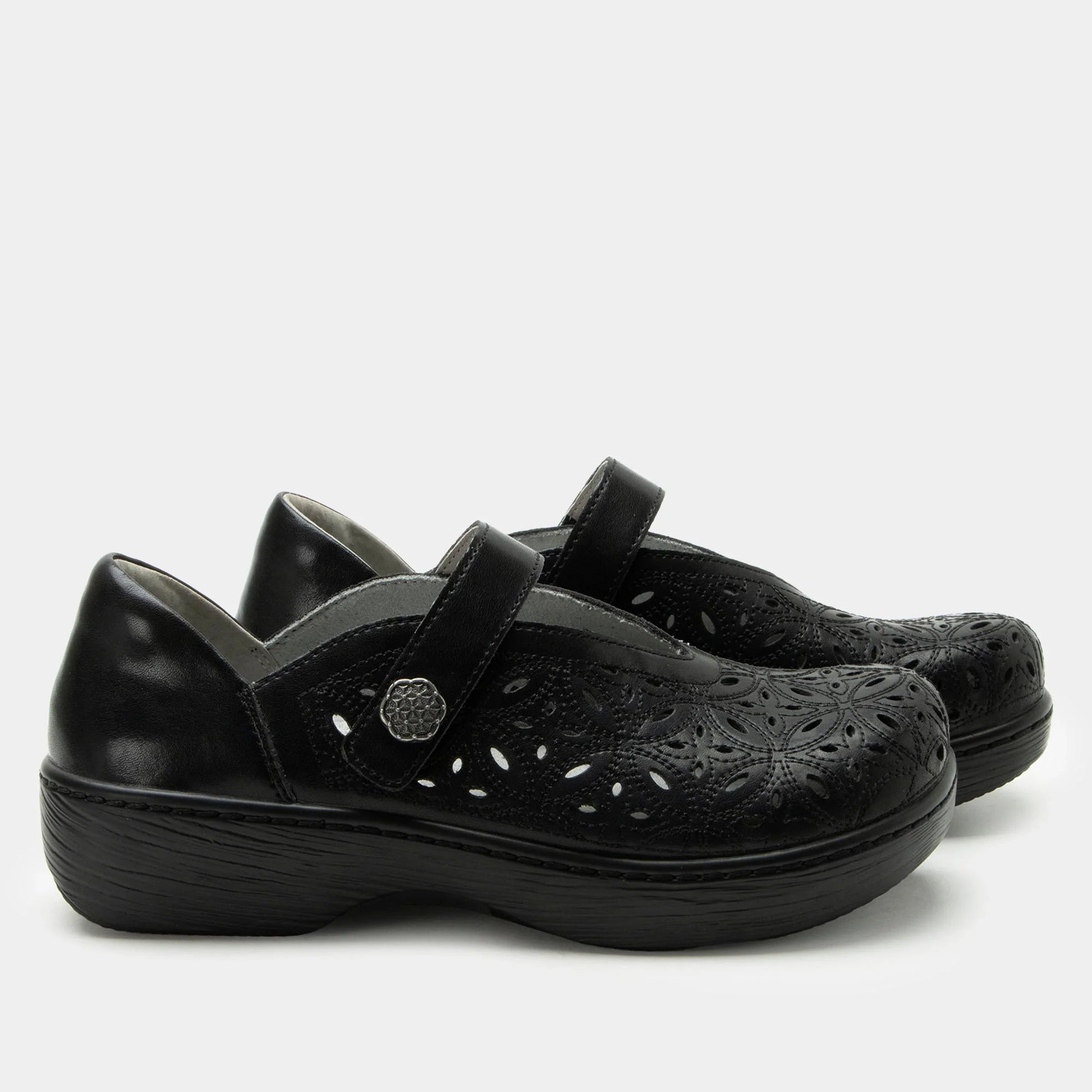 Alegria Women's Opheliah Black Breeze