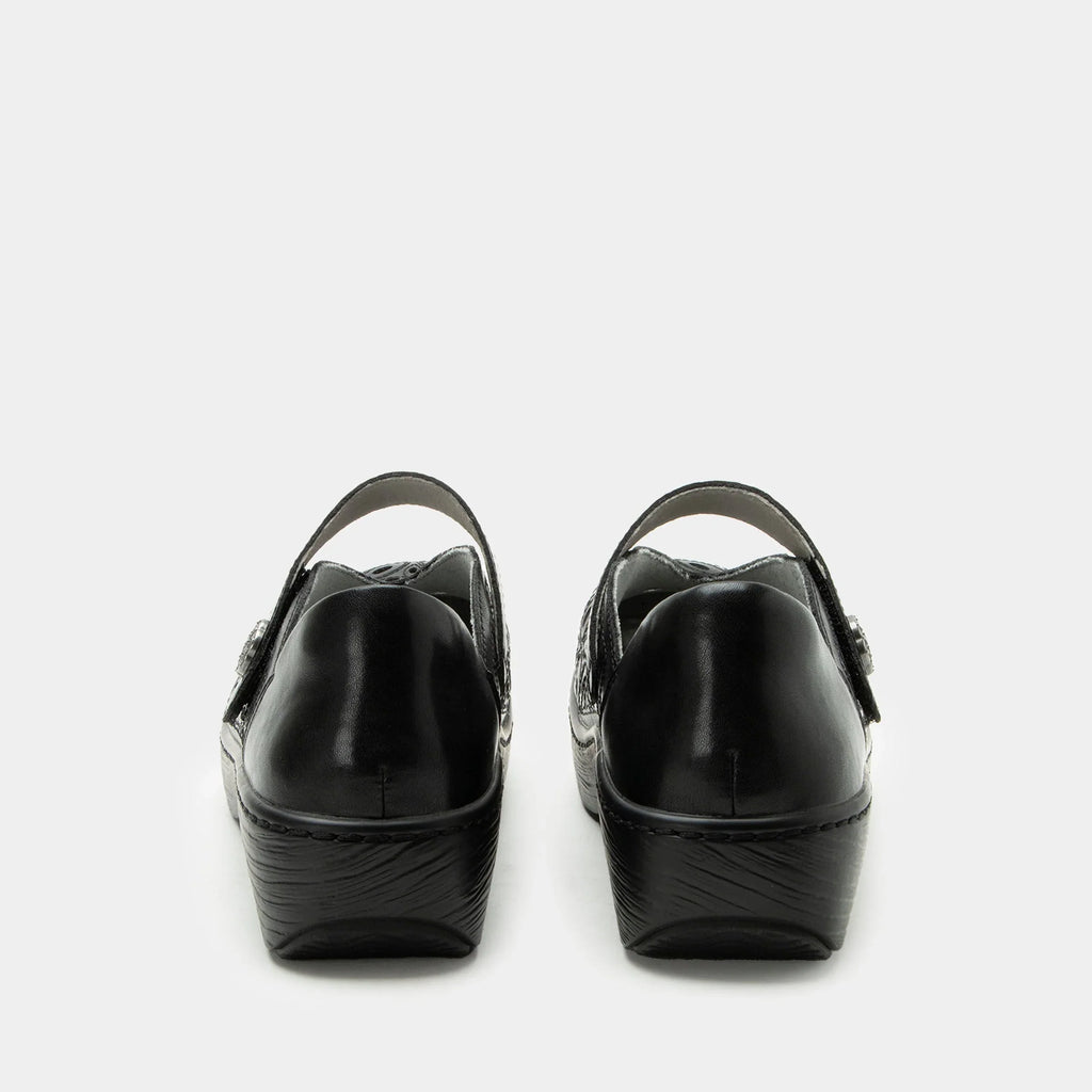 Alegria Women's Opheliah Black Breeze