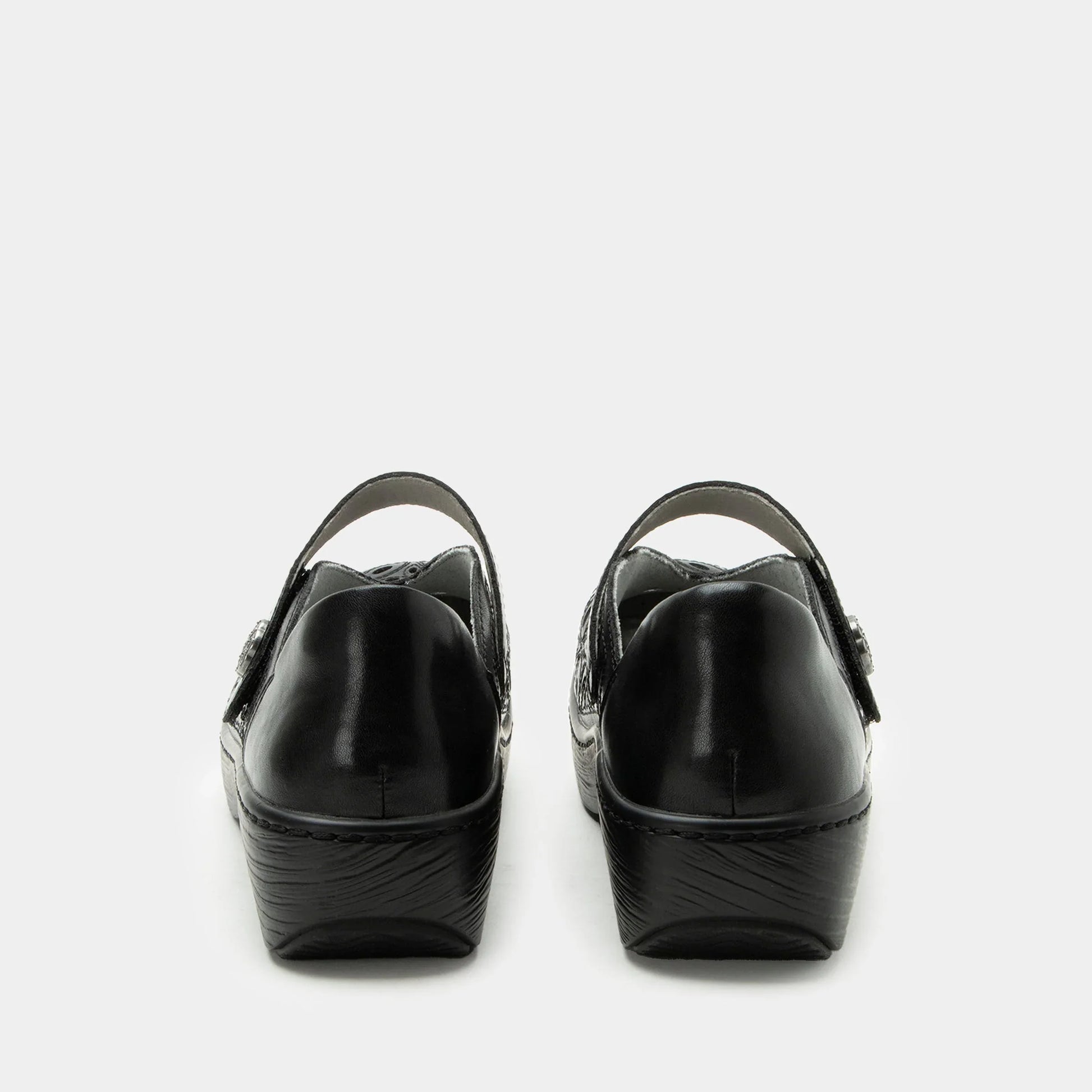 Alegria Women's Opheliah Black Breeze