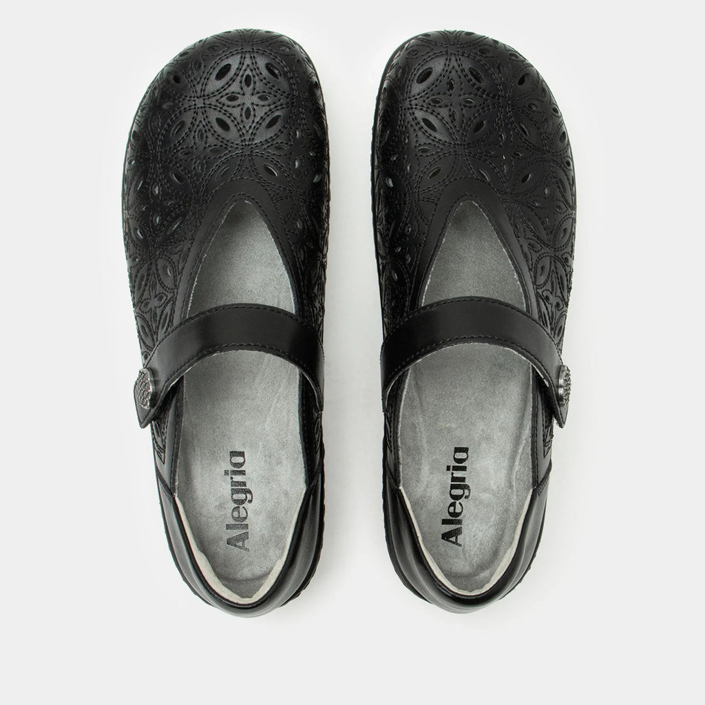 Alegria Women's Opheliah Black Breeze