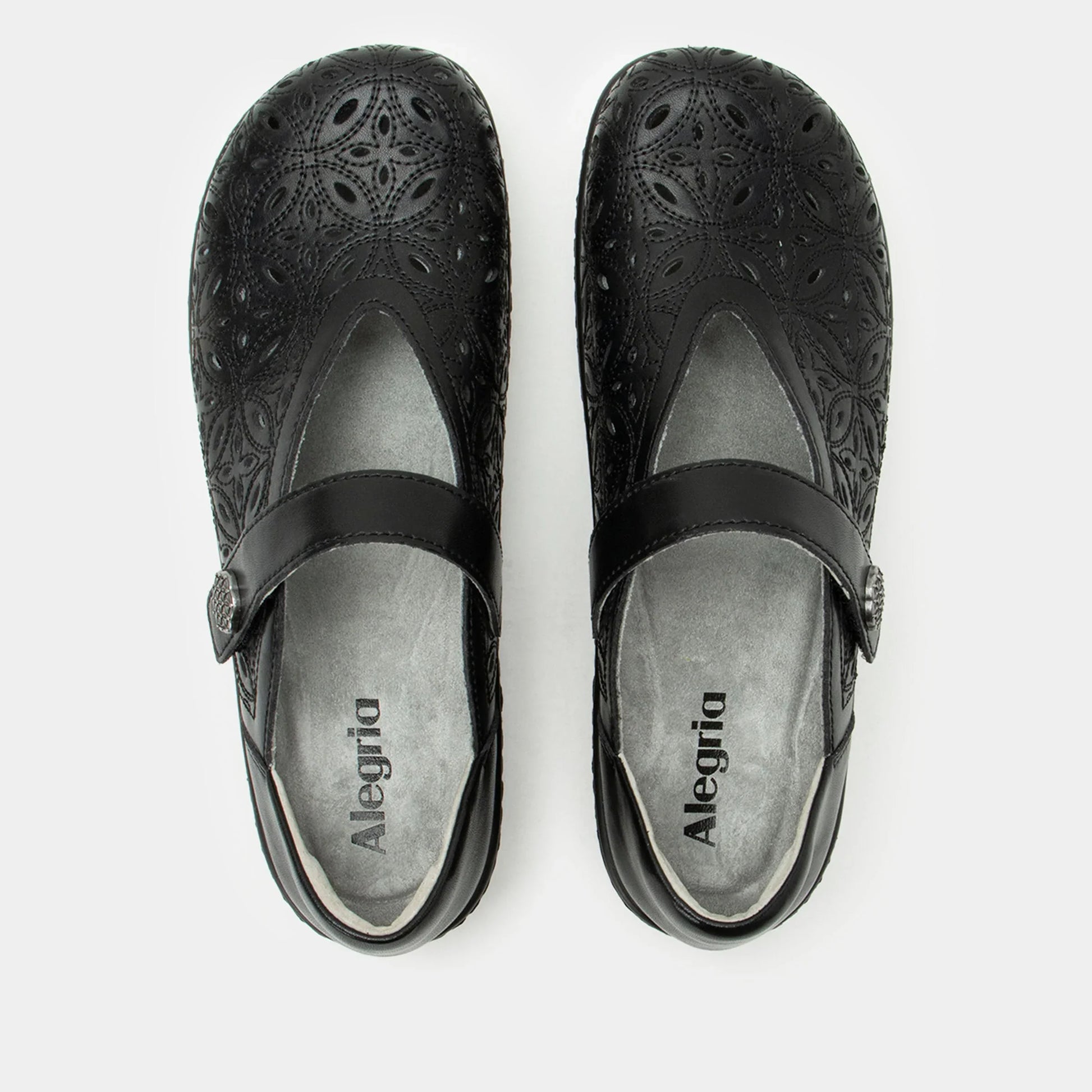 Alegria Women's Opheliah Black Breeze