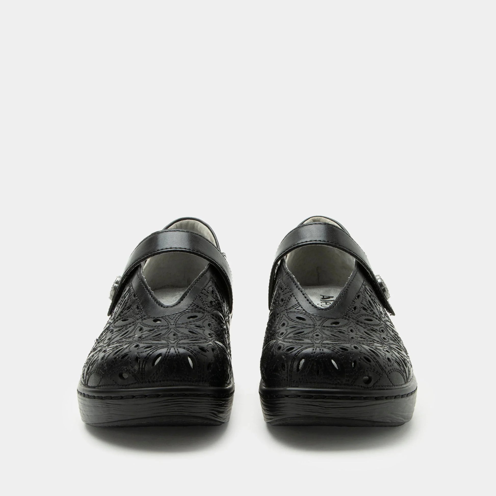 Alegria Women's Opheliah Black Breeze