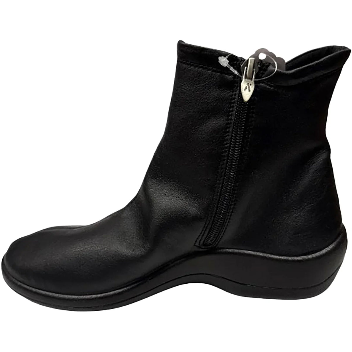 ARCOPEDICO Women’s Paluma J65 GR Black