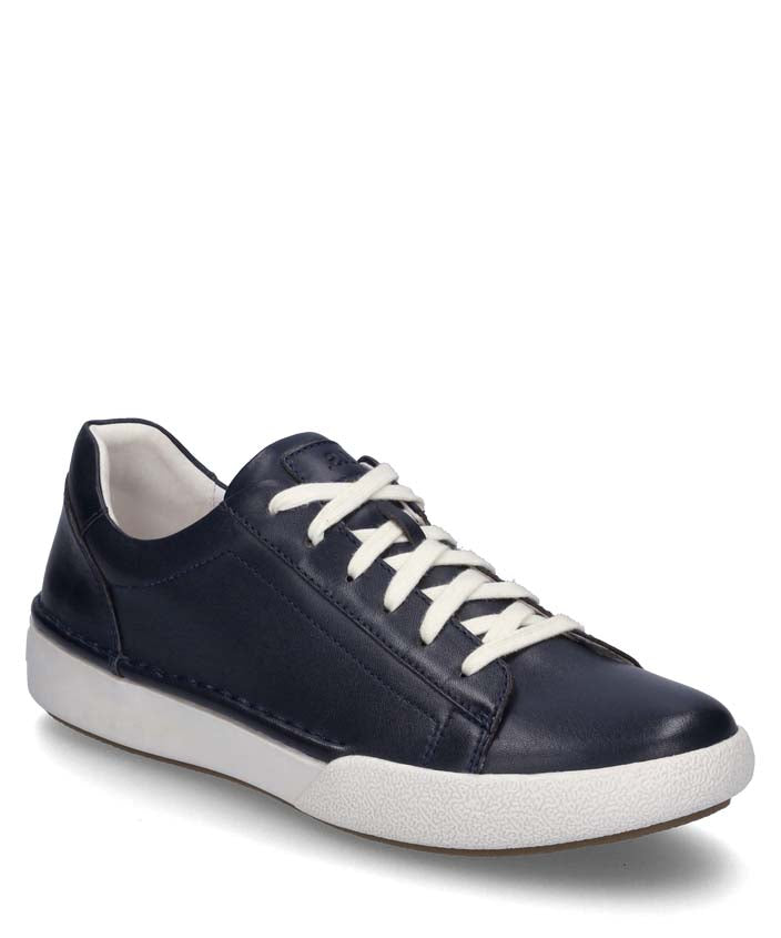 Josef Seibel Women’s Claire 01 blue