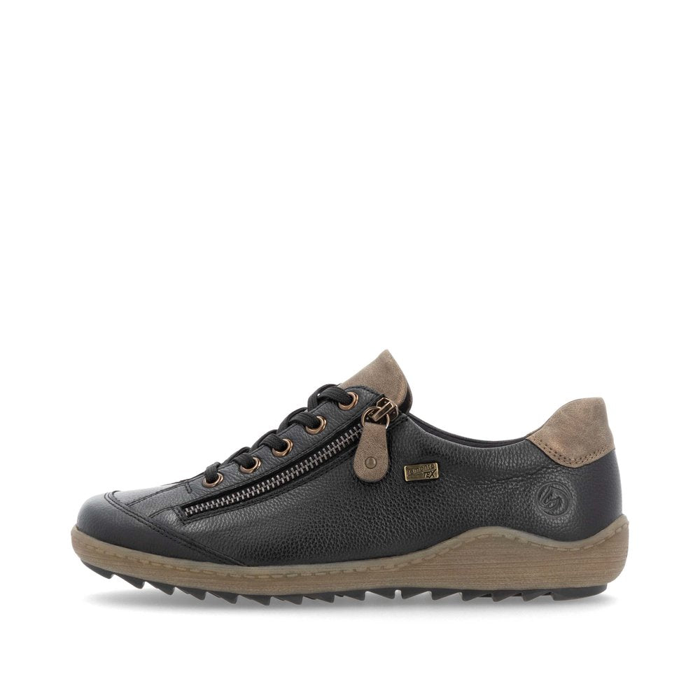 Remonte Women's R1402-08 Black