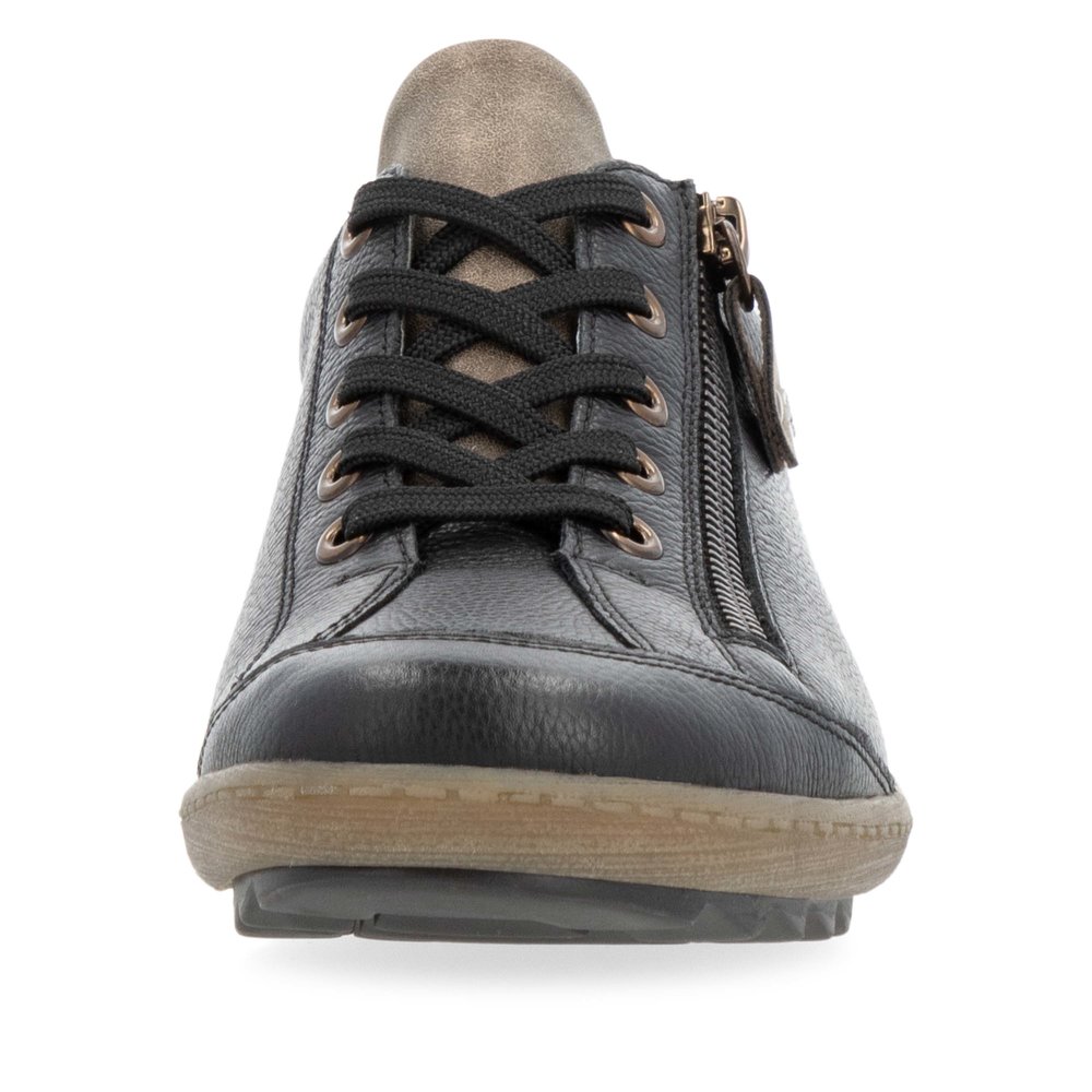 Remonte Women's R1402-08 Black