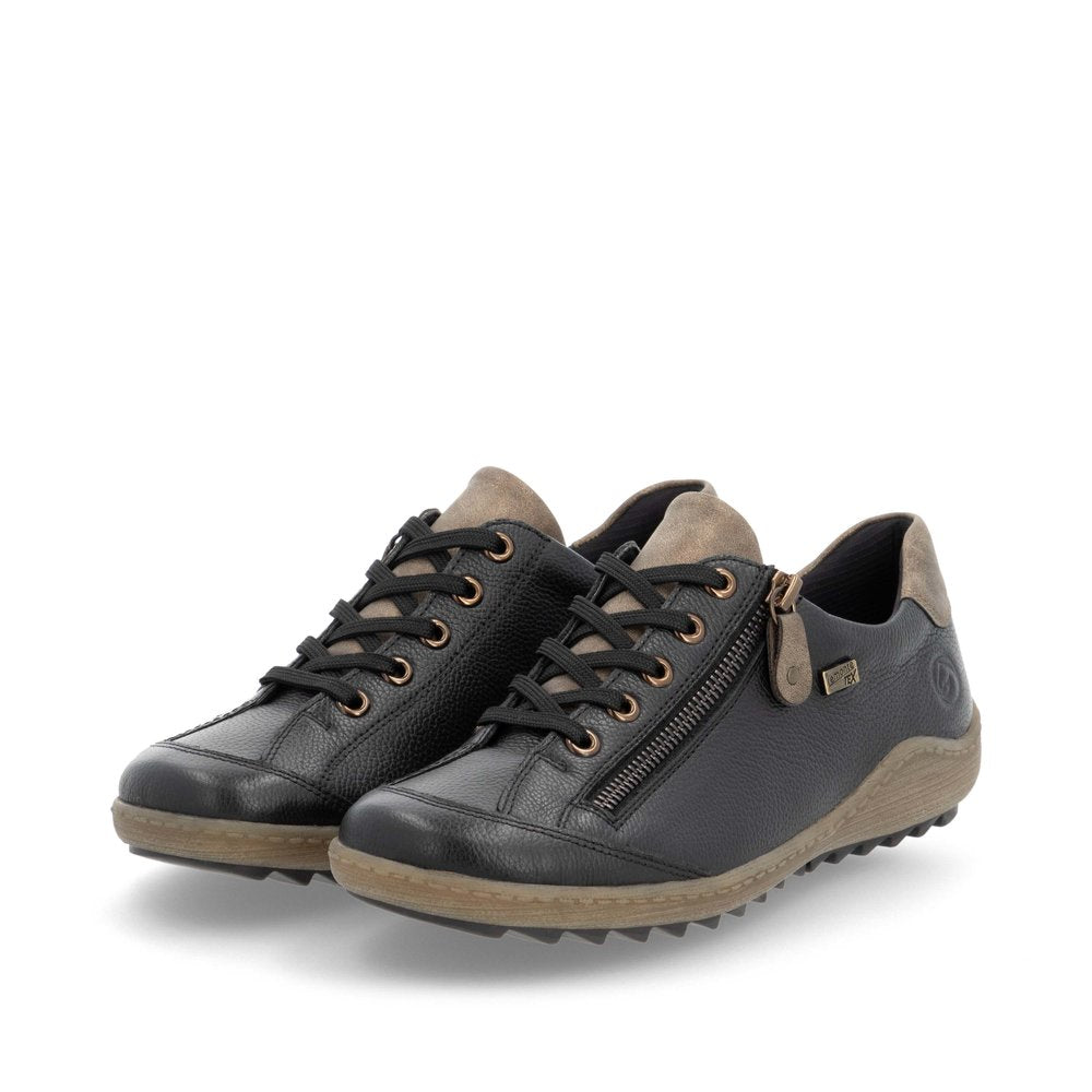 Remonte Women's R1402-08 Black
