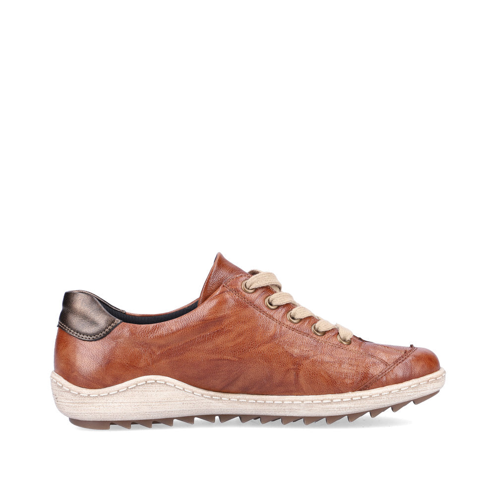Remonte Women's R1402-22 Brown
