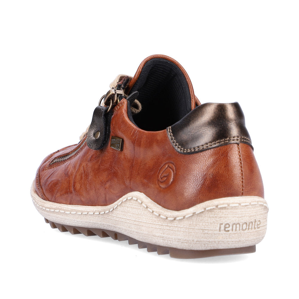 Remonte Women's R1402-22 Brown