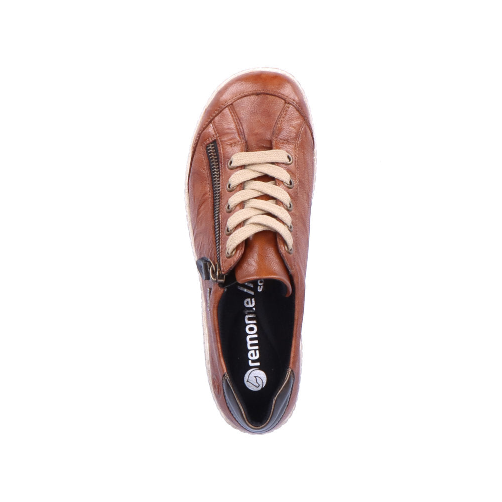 Remonte Women's R1402-22 Brown