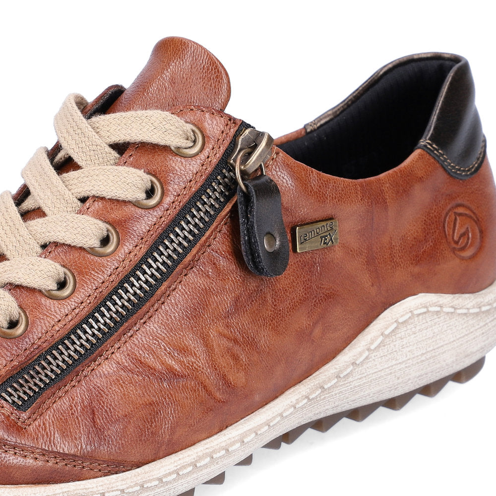 Remonte Women's R1402-22 Brown