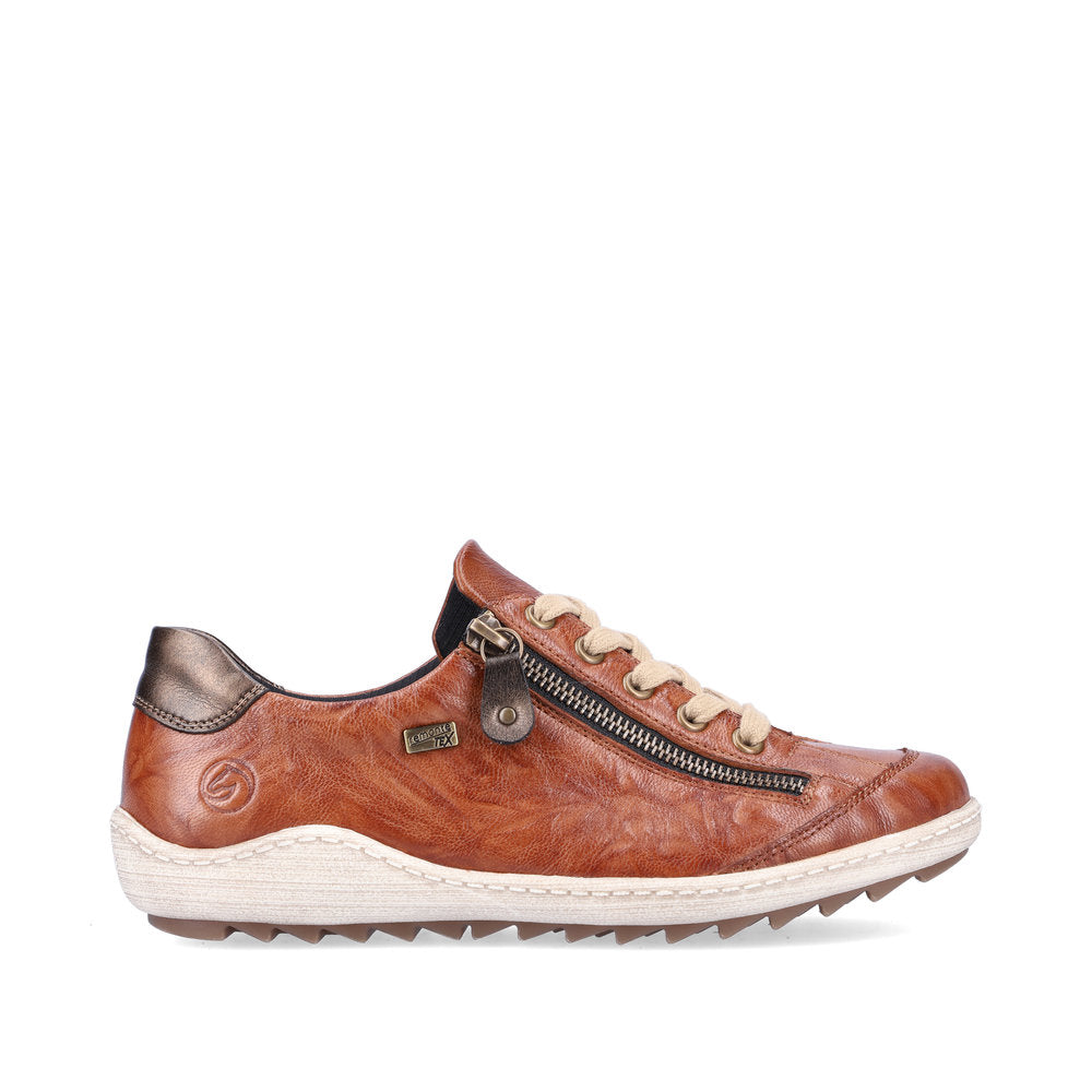Remonte Women's R1402-22 Brown
