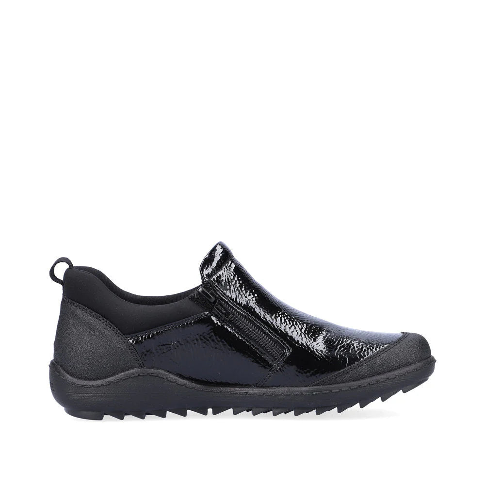 Remonte Women's R1429-02 Black