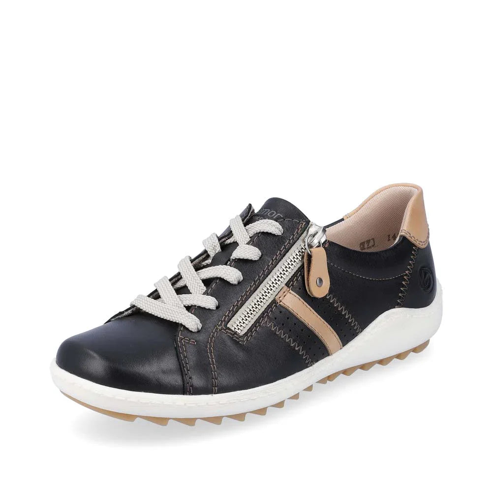 Remonte Women's R1432-01 Black