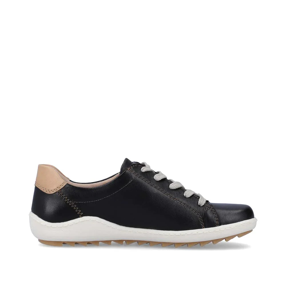 Remonte Women's R1432-01 Black