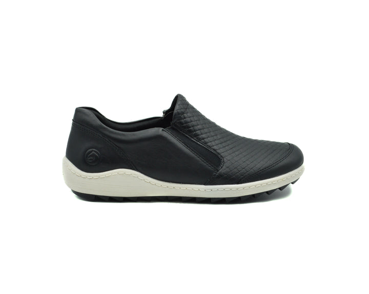 Remonte Women's R1433-01 Black