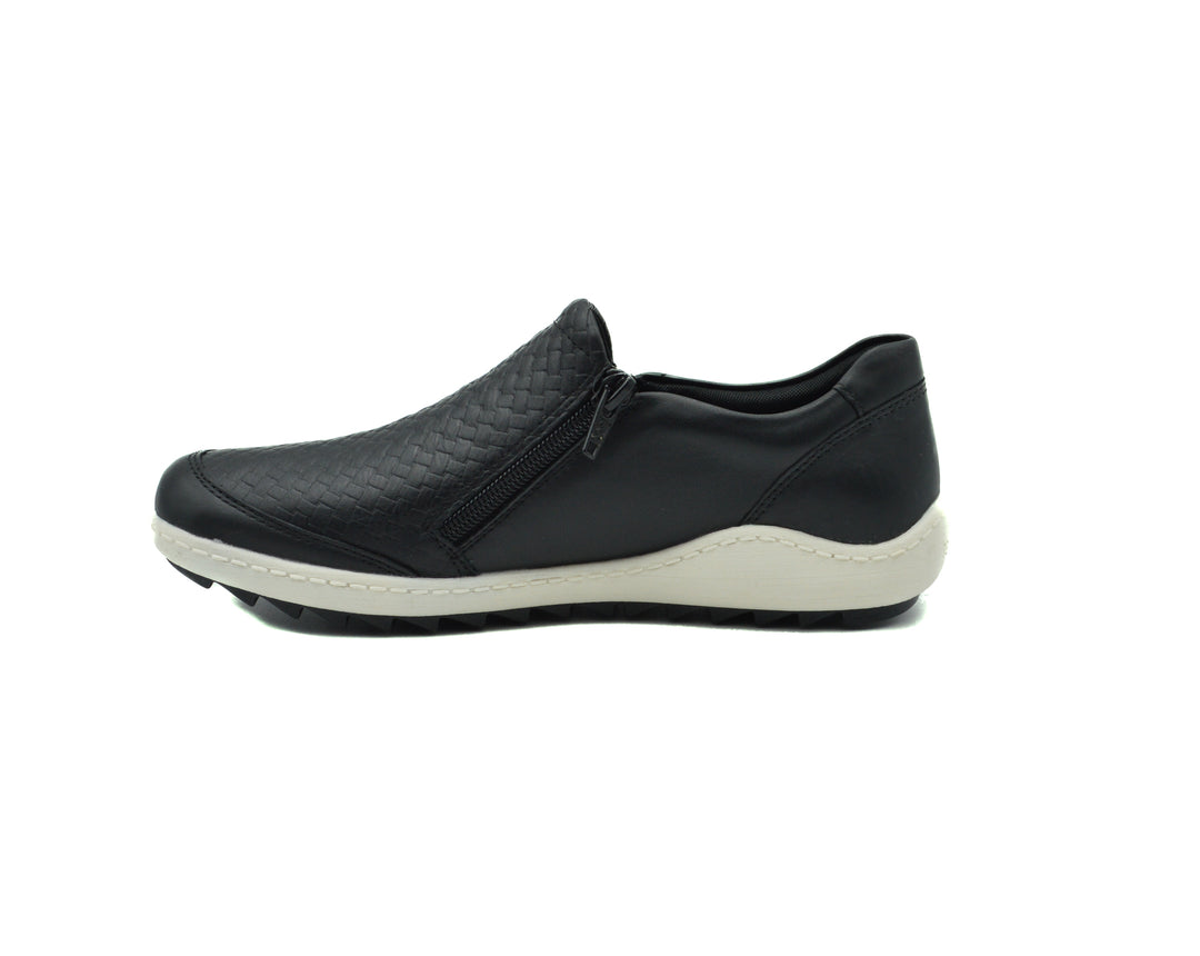 Remonte Women's R1433-01 Black