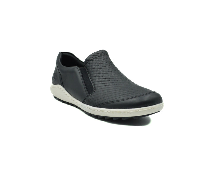 Remonte Women's R1433-01 Black